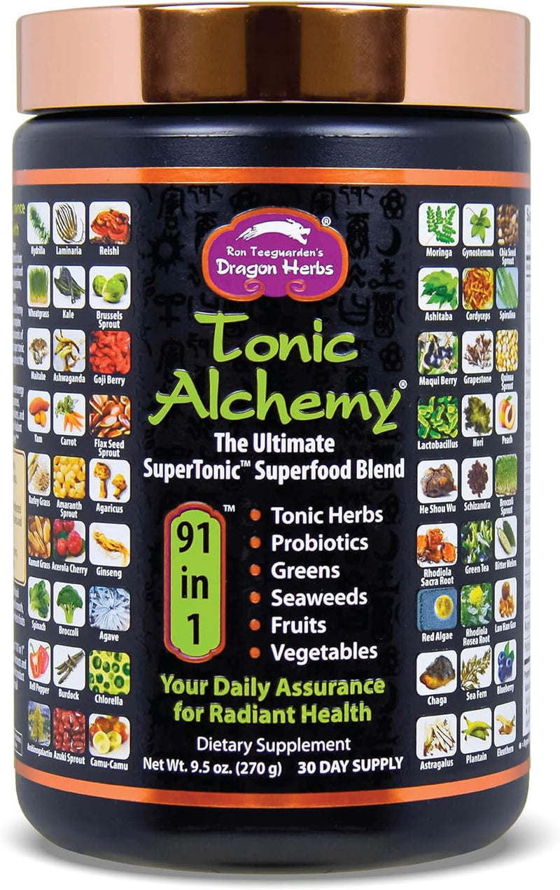 dragon-herbs-tonic-alchemy-superfood-greens-powder-with-91-ingredients-tonic-herbs-ashwagandha-mushrooms-probiotics-super-greens-seaweeds-fruits-vegetables-spirulina---30-servings-1
