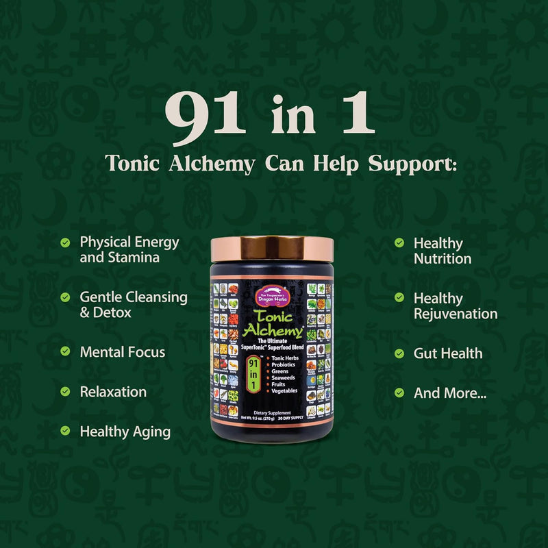 dragon-herbs-tonic-alchemy-superfood-greens-powder-with-91-ingredients-tonic-herbs-ashwagandha-mushrooms-probiotics-super-greens-seaweeds-fruits-vegetables-spirulina---30-servings-2