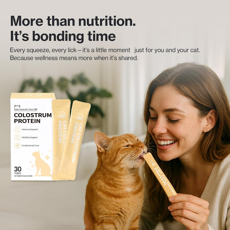 drby-cat-colostrum-protein-cat-supplement-immune-support-muscle-growth-gentle-on-digestion-for-kittens-adultsenior-cats-with-goat-milk-whey-protein-isolate-colostrum-lickable-formula-9