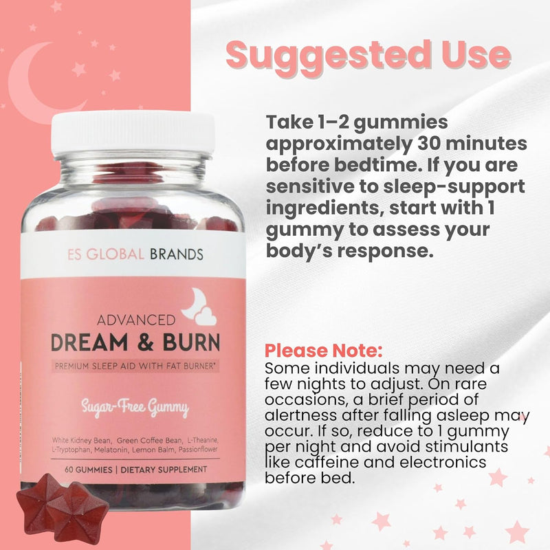 dream-burn-night-time-fat-burner-gummies-sleep-support-weight-loss-supplement-slimming-appetite-suppressant-metabolism-booster-melatonin-l-theanine---60-vegan-gummies-for-women-men-9