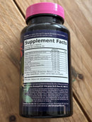 dream-spell-3d-natural-based-sleep-aid---soothes-an-alert-mind-no-next-day-grogginess--innovative-formula-with-3mg-melatonin-gaba-hops---restful-nights-refreshed-mornings---120-capsules-2