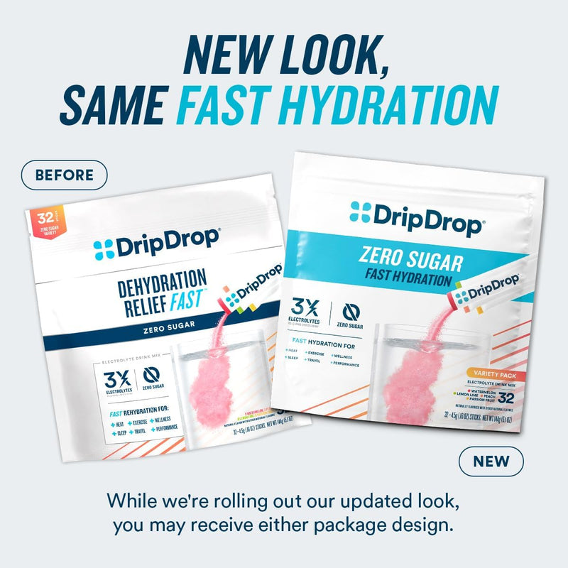 dripdrop-sugar-free-hydration-packets---zero-peach---single-serve-electrolytes-powder-drink-mix---non-gmo-gluten-free-vegan---32-sticks-5