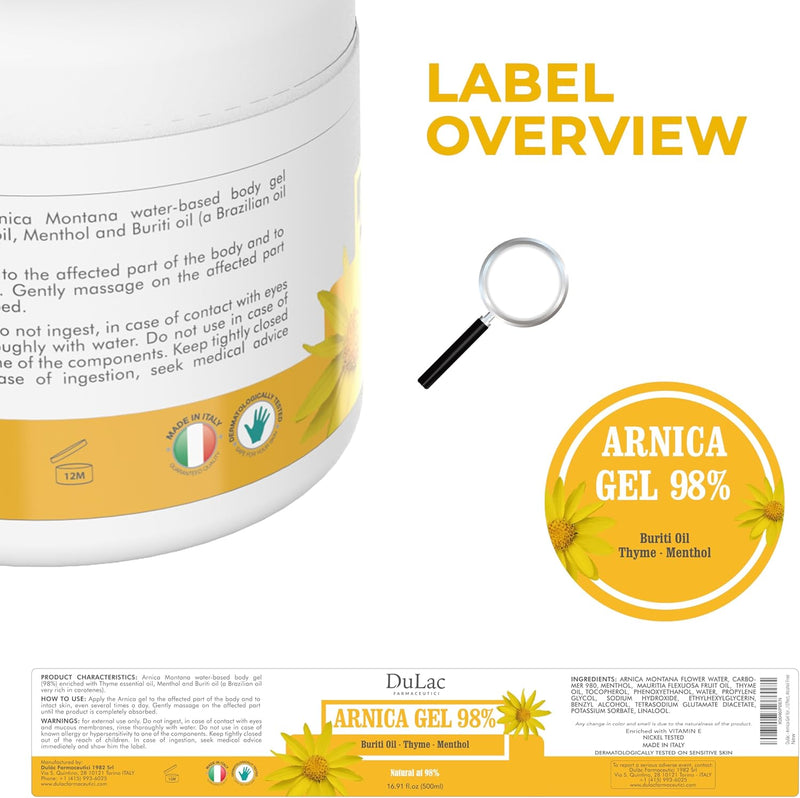 dulc---arnica-gel-for-bruising-and-swelling-169-fl-oz-98-arnica-montana-cream-extra-strength-for-muscle-and-joint-relief-non-greasy-natural-formula-cool-effect-alcohol-free-8