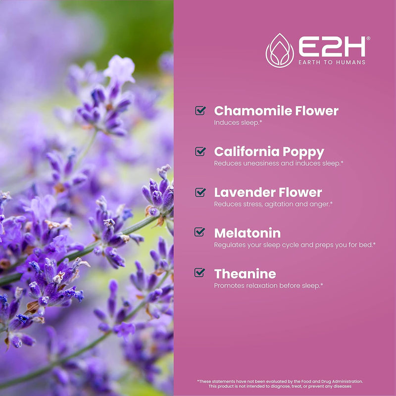 e2h-natural-sleep-support---liquid-melatonin-with-chamomile-theanine---sleep-better-deeper-longer---vegan-gmo-free---provides-stress-relief---2-fl-oz-3