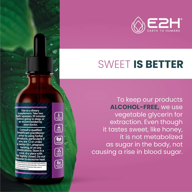 e2h-natural-sleep-support---liquid-melatonin-with-chamomile-theanine---sleep-better-deeper-longer---vegan-gmo-free---provides-stress-relief---2-fl-oz-7