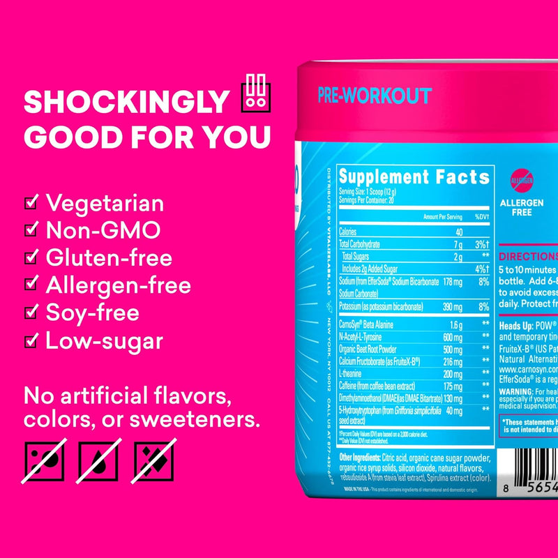 eboost-pow-natural-pre-workout-powder-20-servings---blue-raspberry---a-preworkout-supplement-for-performance-joint-mobility-support-energy---men-and-women---non-gmo-gluten-free-no-creatine-5