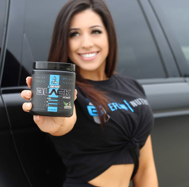 eflow-nutrition-enrage-black-high-stimulant-pre-workout-supplement---preworkout-powder-to-boost-energy-pumps-and-strength---4-flavors-30-servings-sour-watermelon-3