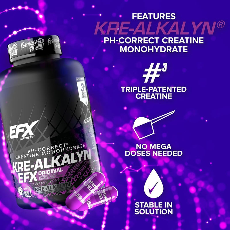efx-sports-kre-alkalyn-efx-ph-correct-creatine-monohydrate-pill-supplement-strength-muscle-growth-performance-120-servings-240-capsules-2