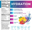 electrolyte-hydration-packets---best-electrolytes-drink-mix---sugar-free-formula-with-sodium-potassium-magnesium-zinc-vitamin-c-for-dehydration-relief-and-rehydration-strawberry-lemon-32-pack-2