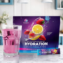 electrolyte-hydration-packets---best-electrolytes-drink-mix---sugar-free-formula-with-sodium-potassium-magnesium-zinc-vitamin-c-for-dehydration-relief-and-rehydration-strawberry-lemon-32-pack-8