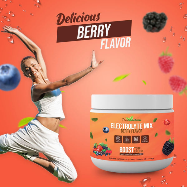 electrolyte-powder---refreshing-workout-recovery-electrolytes-sugar-free-gluten-free-vegan-pure-keto-paleo-hydration-beverage-immune-boosting-vitamins-198-grams-berry-1