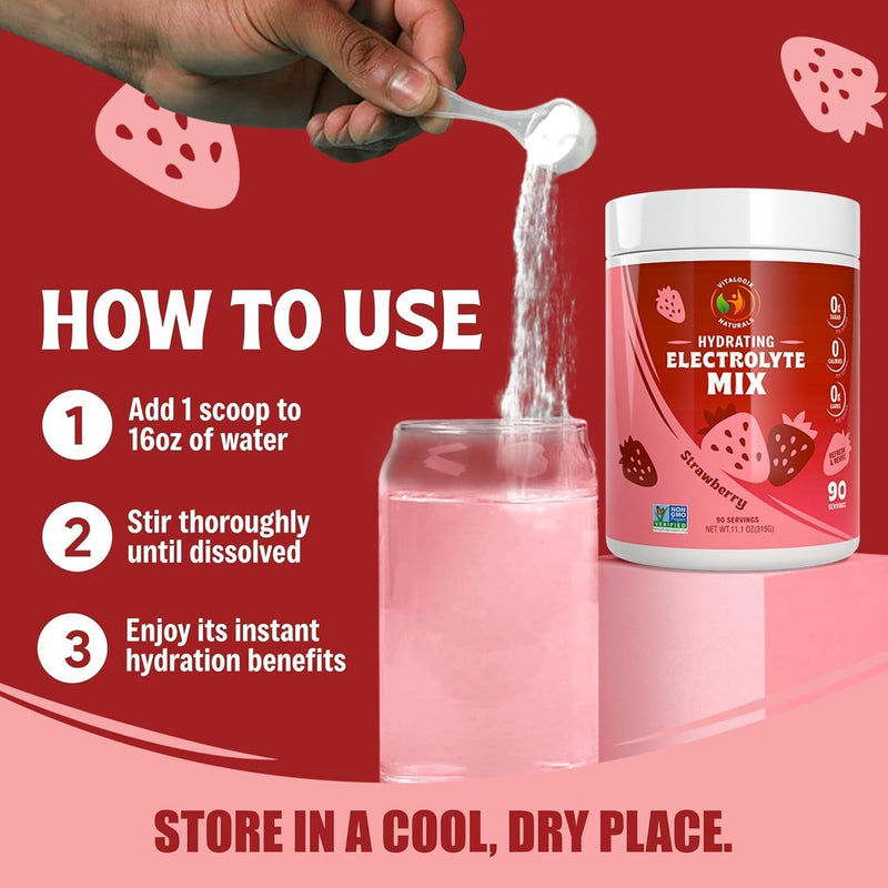electrolyte-powder-strawberry-flavor-sugar-free-hydration-drink-with-magnesium-potassium-calcium-muscle-recovery-cramp-support-energy-boost-keto-vegan-fasting-friendly-90-servings-4
