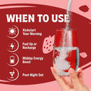 electrolyte-powder-strawberry-flavor-sugar-free-hydration-drink-with-magnesium-potassium-calcium-muscle-recovery-cramp-support-energy-boost-keto-vegan-fasting-friendly-90-servings-5