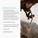 electrolyte-sr---sustained-release-electrolyte-for-optimal-hydration---60-tablets---zero-sugar-calories-non-gmo-vegan-gluten-free---muscle-recovery-energy-3