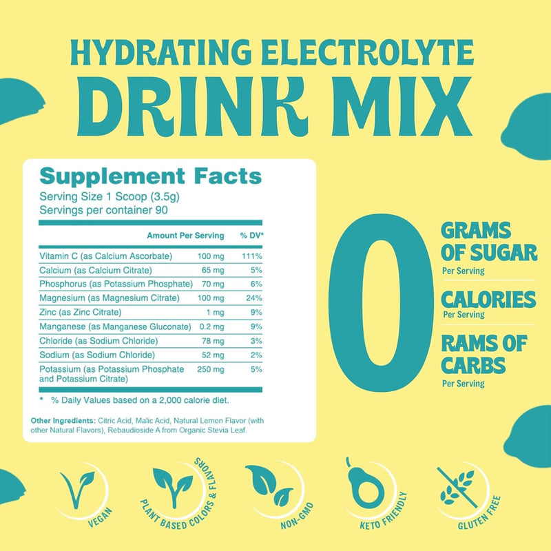 electrolytes-powder---sugar-free-hydration-supplement---keto-friendly-workout-recovery-drink-mix-with-essential-minerals---natural-energy-support---90-servings-8