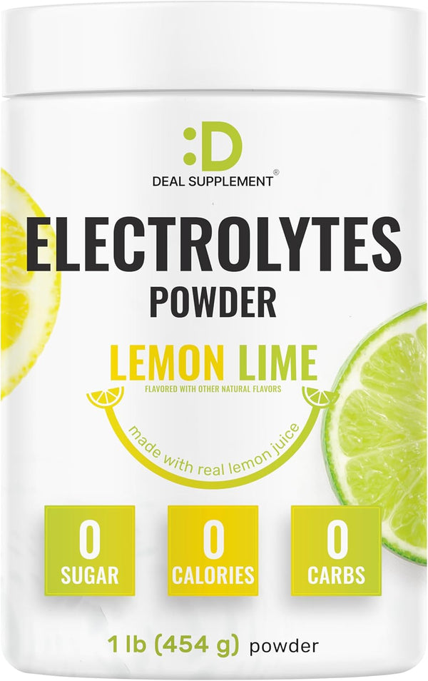electrolytes-powder-1lb-69-servings-no-sugar-lemon-lime-hydration-supplement-drink-mix-high-potassium-1000mg-per-serving-manganese-magnesium-natural-hydration-energy-keto-friendly-1