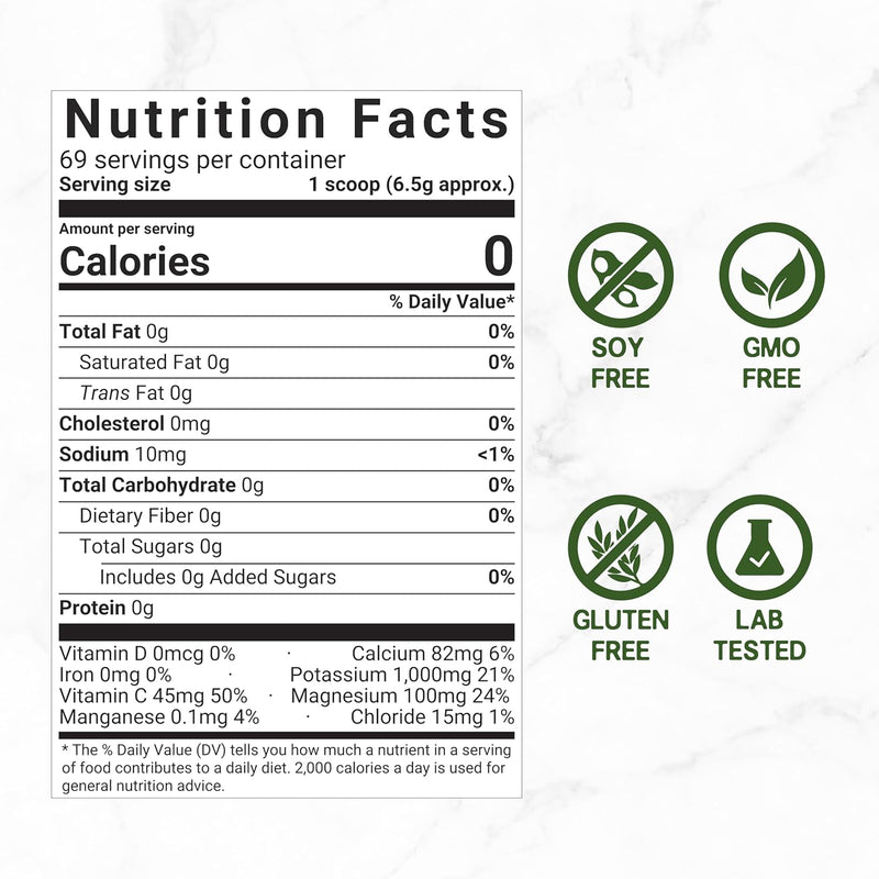 electrolytes-powder-1lb-69-servings-no-sugar-lemon-lime-hydration-supplement-drink-mix-high-potassium-1000mg-per-serving-manganese-magnesium-natural-hydration-energy-keto-friendly-2