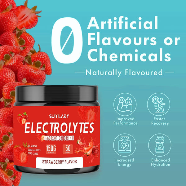 electrolytes-powder-no-sugar-no-carbs-keto-daily-electrolyte-drink-mix-potassium-salt-hydration-powder-electrolytes-zero-calorie-sugar-free-electrolyte-powder-strawberry-50-servings-1
