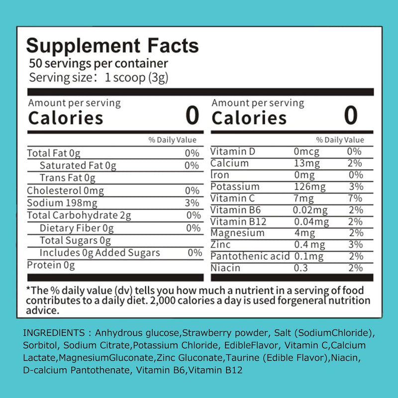 electrolytes-powder-no-sugar-no-carbs-keto-daily-electrolyte-drink-mix-potassium-salt-hydration-powder-electrolytes-zero-calorie-sugar-free-electrolyte-powder-strawberry-50-servings-4