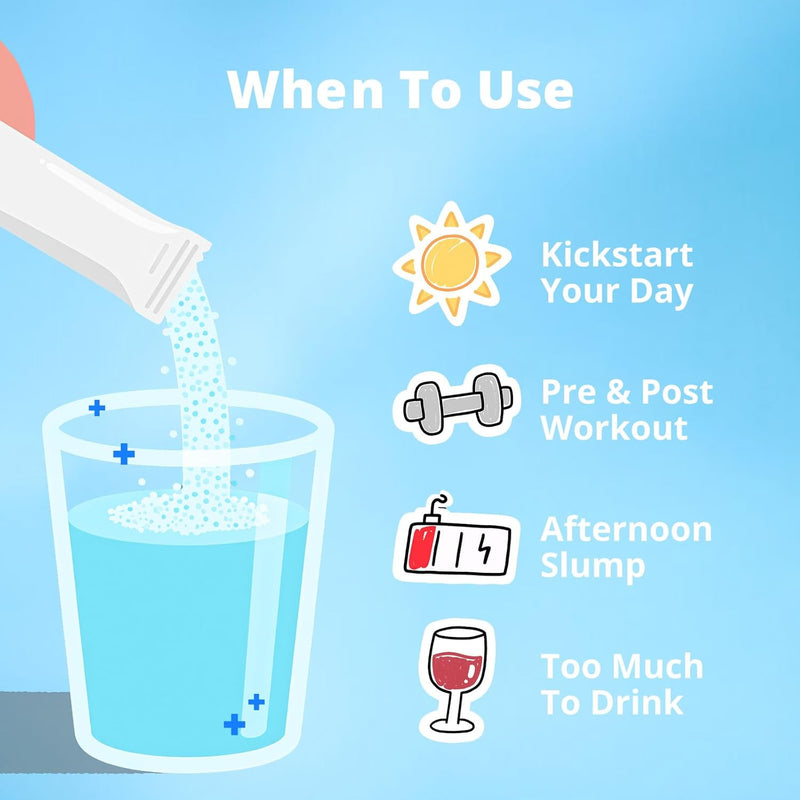 electrolytes-powder-packets---sugar-free-naturally-flavored-10-electrolyte-vitamins-electrolyte-drink-mix---variety-pack-6-flavors-keto-friendly-vegan-non--gmo-18-packets-3