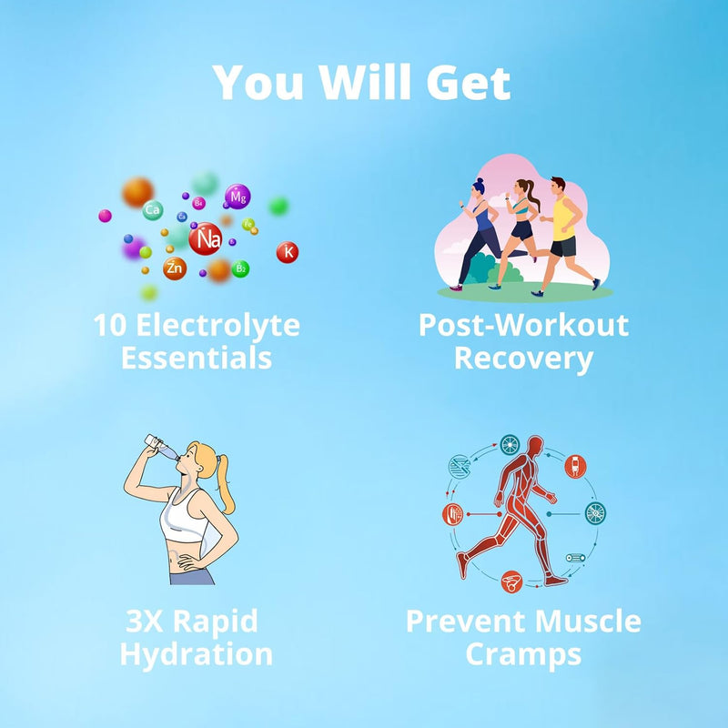 electrolytes-powder-packets---sugar-free-naturally-flavored-10-electrolyte-vitamins-electrolyte-drink-mix---variety-pack-6-flavors-keto-friendly-vegan-non--gmo-18-packets-5