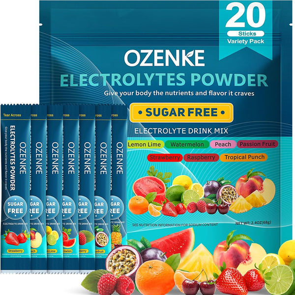 electrolytes-powder-packets-hydration-packets-electrolytes-powder-no-sugar-portable-electrolyte-drink-mix-for-rapid-hydration-sugar-free-low-sodium-0-calorie-7-flavors-20-sticks-1