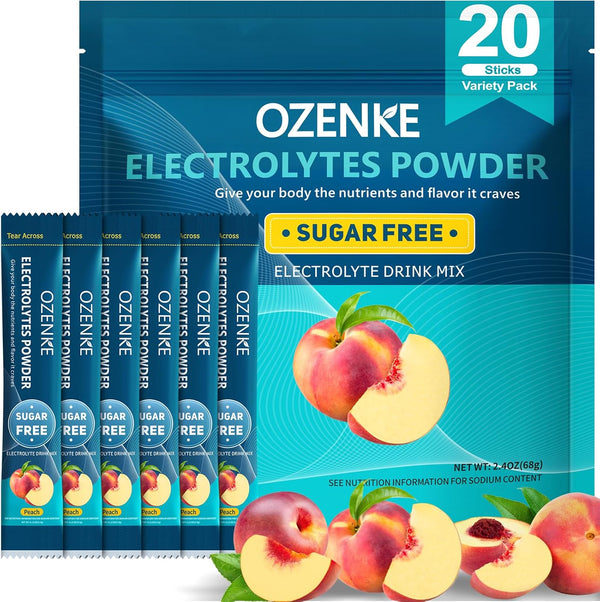 electrolytes-powder-packets-hydration-packets-electrolytes-sugar-free-portable-electrolyte-drink-mix-for-rapid-hydration-no-sugar-low-sodium-0-calorie-peach-flavor-20-sticks-1