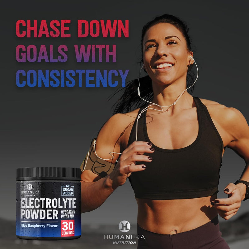 electrolytes-powder-sugar-free-blue-raspberry-drink-mix---with-himalayan-sea-salt-potassium-magnesium-zinc-vitamin-c-for-hydration---paleo-electrolyte-powder---veteran-owned-usa-made-30-servings-4