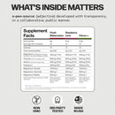 electrolytes-zero-sugar-instant-hydration-packets-carnivore-paleo-keto-triple-magnesium-electrolyte-powder-sticks-all-natural-variety-pack---fresh-watermelon-raspberry-lime-lemon-lime-3