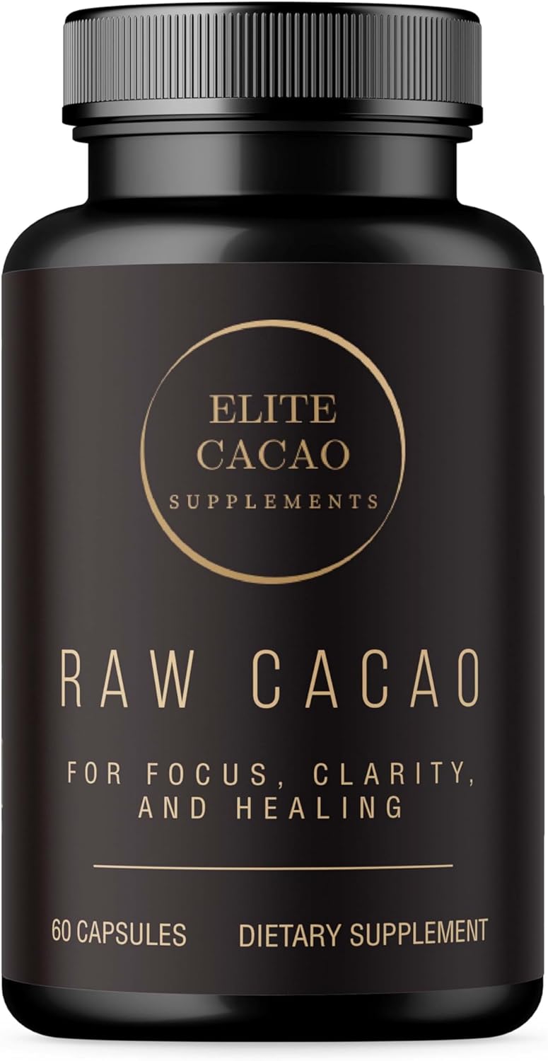 elite-cacao-memory-clarity-supplement-raw-cocoa-capsules-60-count-dietary-supplement-sugar-free-plant-based-boosts-brain-health-1