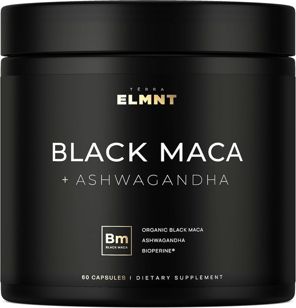 elmnt-40000mg-40x-strength-organic-black-maca-root-ashwagandha---1-highest-potency-black-maca-root-capsules-for-men-supplement-100-pure-maca-peruana-401-extract-maca-powder-pills-male-booster-1
