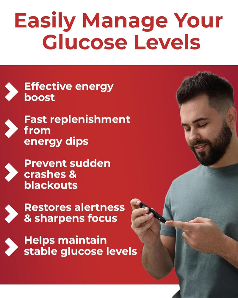 elovate-15-fast-acting-glucose-packets---quick-dissolving-gluten-free-15g-of-glucose-powder-for-sugar-energy-dips---oral-dextrose-powder-for-kids-adults-50-slimpaks-black-cherry-3