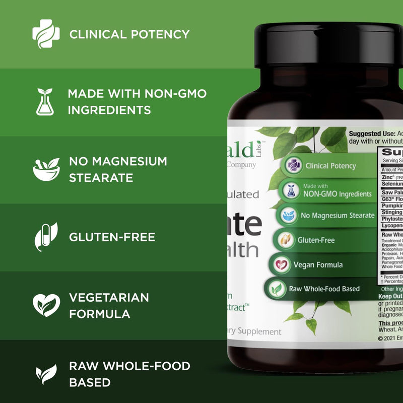 emerald-labs-prostate-health---prostate-support-supplement-with-saw-palmetto-lycopene-stinging-nettle-more---vegan-gluten-free---90-vegetable-capsules-30-day-supply-3