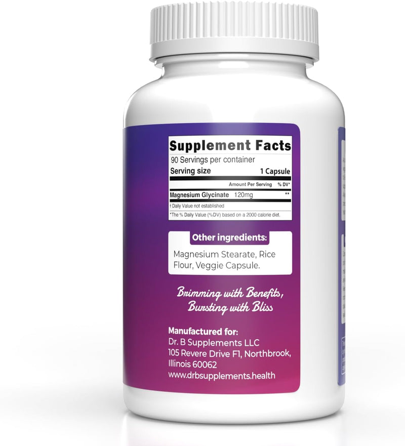 encapsulation-magnesium-glycinate-120-mg---supplement-to-support-stress-relief-sleep-heart-health-nerves-muscles-and-metabolism---highly-absorbable-magnesium-glycinate---90-capsules-2