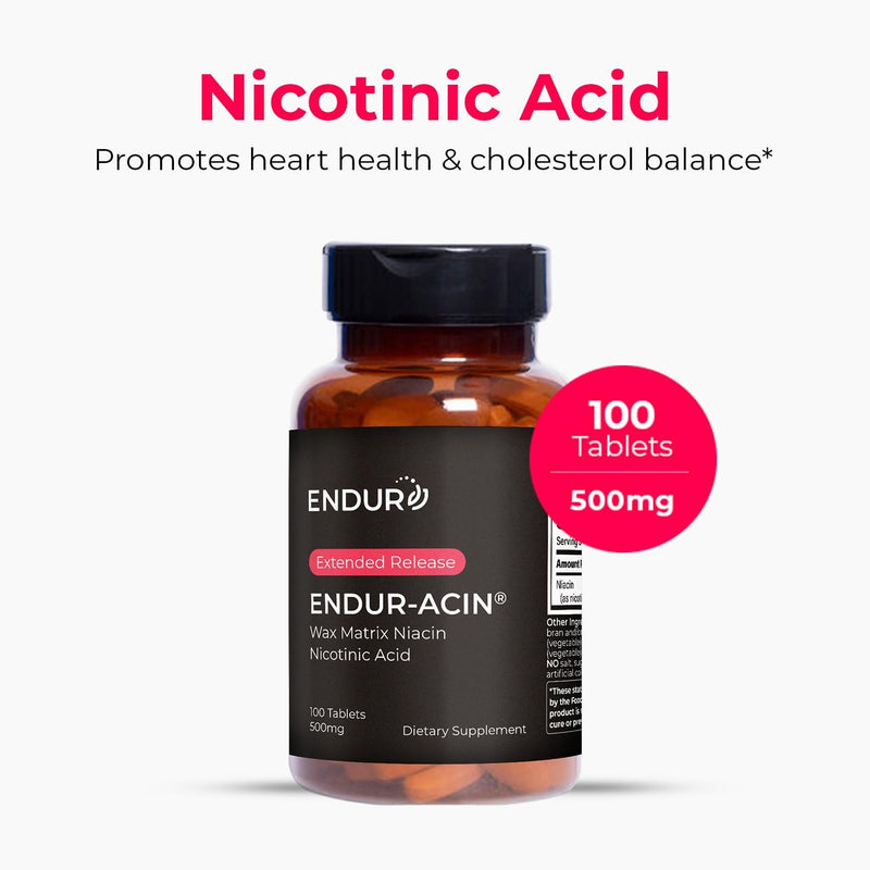 endur-acin-extended-release-niacin-for-optimal-absorption-low-flush-vitamin-b3-niacin-500mg-premium-niacin-supplement-made-in-usa-100-tablets-1