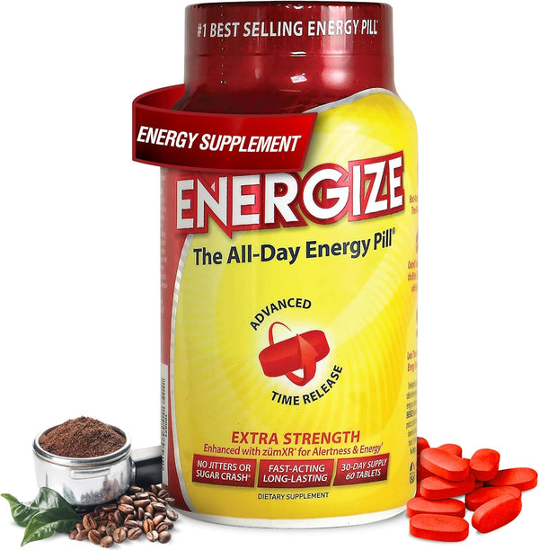 energize-extra-strength-caffeine-pills-fast-acting-long-lasting-energy-pill-with-extended-time-release-caffeine-improved-clarity-energy-support-for-men-women-no-jitters-no-crash-60-tablets-1