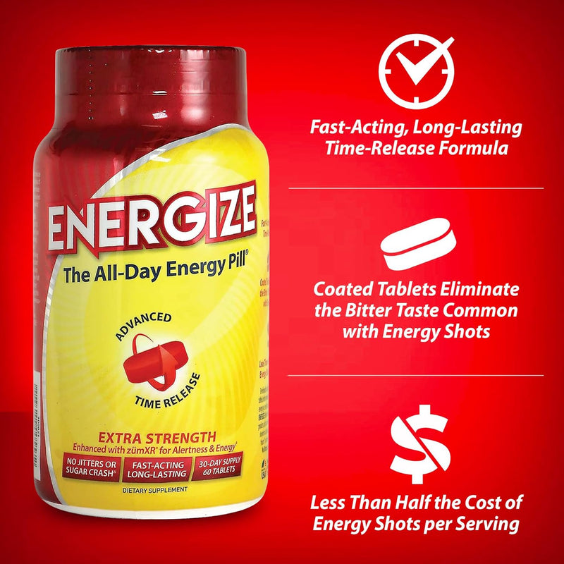 energize-extra-strength-caffeine-pills-fast-acting-long-lasting-energy-pill-with-extended-time-release-caffeine-improved-clarity-energy-support-for-men-women-no-jitters-no-crash-60-tablets-3