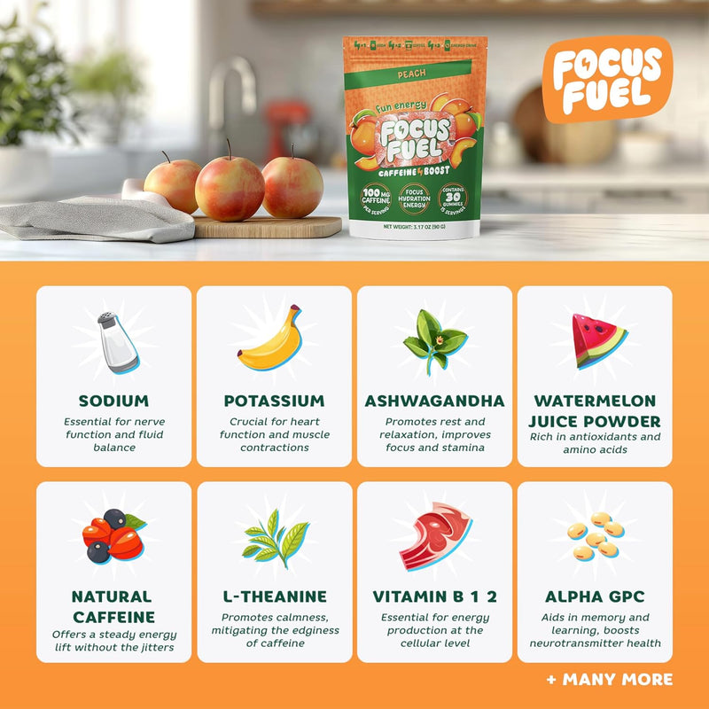energy-chews-peach-flavor-15-servings-100mg-caffeine-l-theanine-b12-magnesium-smooth-focus-energy-no-crash-or-jitters-3