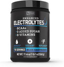 enhanced-electrolyte-powder-blue-raspberry-90ct-w-0-sugar-bcaas-b-vitamins-electrolyte-supplement-w-potassium-zinc-magnesium-for-hydration---keto-electrolytes-1
