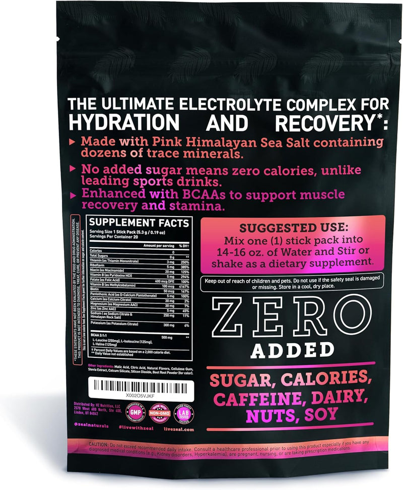 enhanced-electrolyte-powder-raspberry-guava---20-packets-w-0-sugar-bcaas-b-vitamins-electrolyte-supplement-w-potassium-zinc-magnesium-for-hydration---keto-electrolytes-3