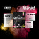 enhanced-electrolyte-powder-stick-packs-pink-lemonade---20-packets-w-0-sugar-bcaas-b-vitamins-electrolyte-supplement-w-potassium-zinc-magnesium-for-hydration---keto-electrolytes-4