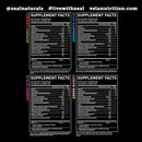 enhanced-electrolyte-powder-stick-packs-variety-pack---20-packets-w-0-sugar-bcaas-b-vitamins-electrolyte-supplement-w-potassium-zinc-magnesium-for-hydration---keto-electrolytes-2