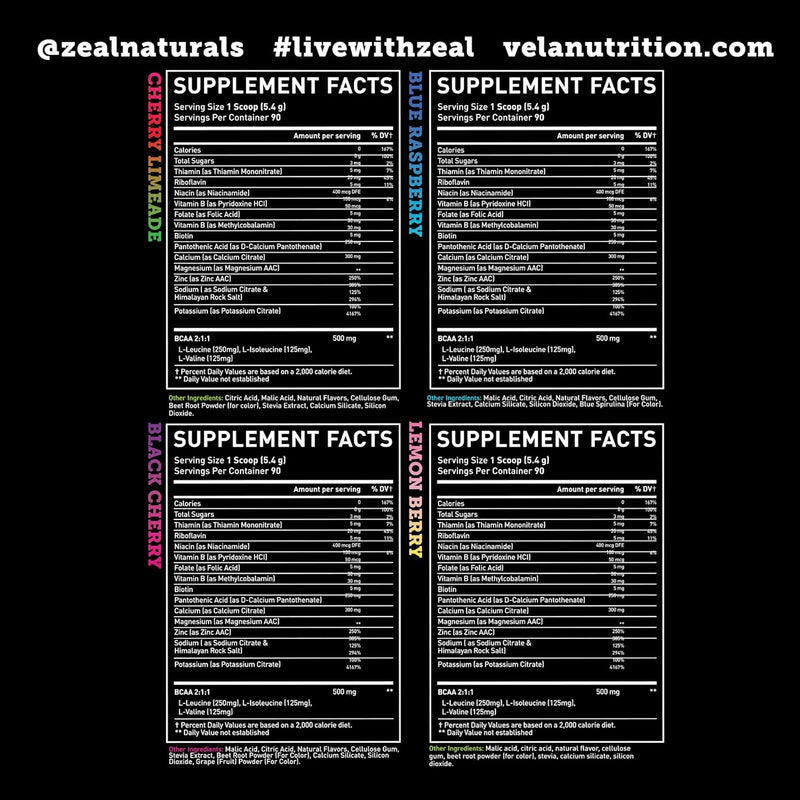 enhanced-electrolyte-powder-stick-packs-variety-pack---20-packets-w-0-sugar-bcaas-b-vitamins-electrolyte-supplement-w-potassium-zinc-magnesium-for-hydration---keto-electrolytes-2