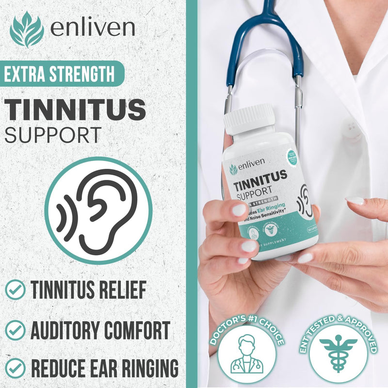 enliven-tinnitus-relief-pills-prescription-strength-tinnitus-supplements-for-ringing-ears-extra-strength-formula-60-count-2-caplets-daily-2