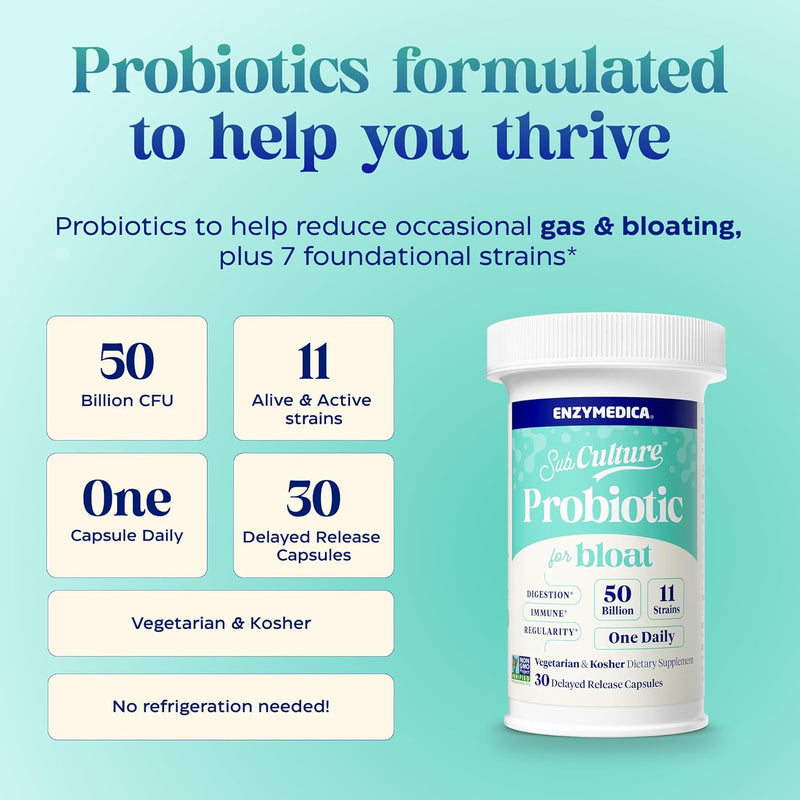 enzymedica-subculture-probiotics-for-gas-bloating-50-billion-cfu-supports-immune-digestive-health-regularity-gut-flora-30-count-2