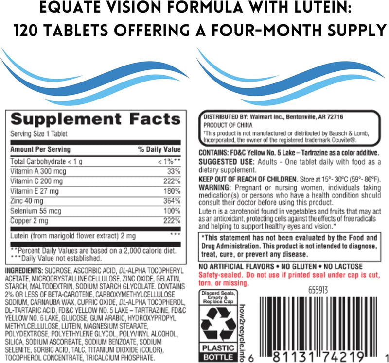 equate-vision-formula-with-lutein-tablets-dietary-supplement-120-count-includes-pill-organizer-2