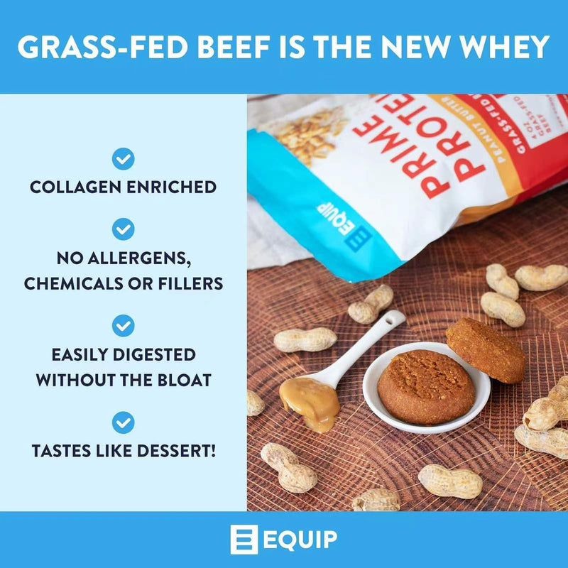 equip-foods-chocolate-prime-protein-powder---peanut-butter-x2-chocolate-x2---grass-fed-isolate-beef-protein-powder---paleo-and-gluten-free-protein-powder---helps-build-and-repair-tissue-4