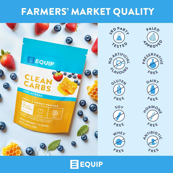equip-foods-clean-carbs-15-fruits-and-honey-superfood-powder-post-workout-recovery-powder-antioxidants-carbohydrate-supplement-immune-support-carb-cleaner-20-servings-unflavored-1