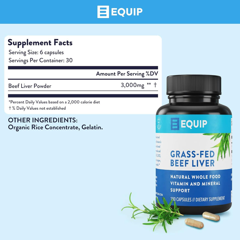 equip-foods-grass-fed-beef-liver-natural-desiccated-beef-liver-supplement-support-heart-health-brain-function-digestion-metabolism-immunity-detoxification-180-capsules-30-servings-5
