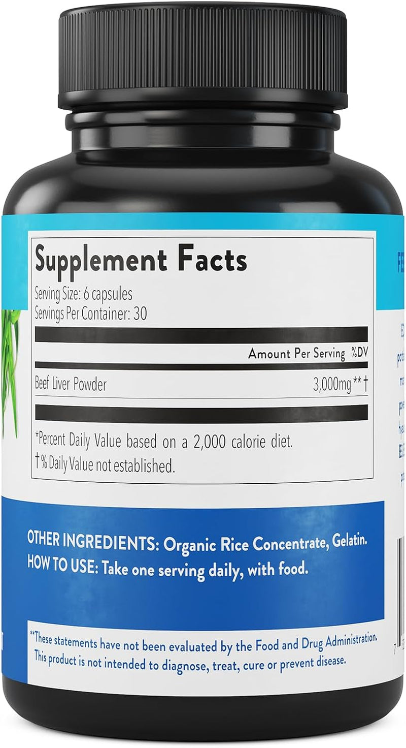 equip-foods-grass-fed-beef-liver-natural-desiccated-beef-liver-supplement-support-heart-health-brain-function-digestion-metabolism-immunity-detoxification-180-capsules-30-servings-6